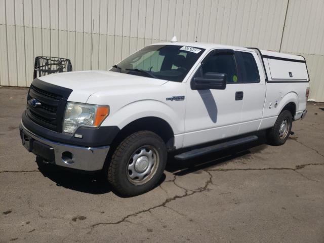 FORD F150 SUPER
