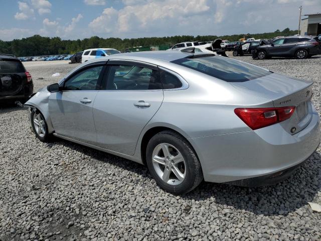 2020 CHEVROLET MALIBU LS - 1G1ZB5ST2LF014109