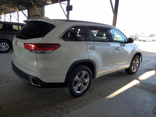 2019 TOYOTA HIGHLANDER 5TDYZRFH6KS292750