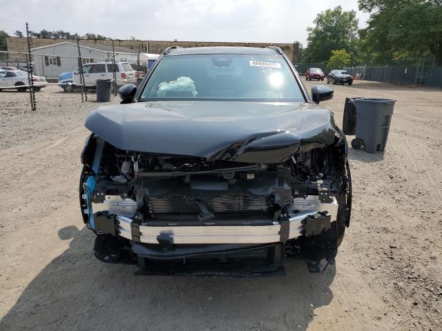 2025 HONDA CR-V SPORT 5J6RS6H91SL042874