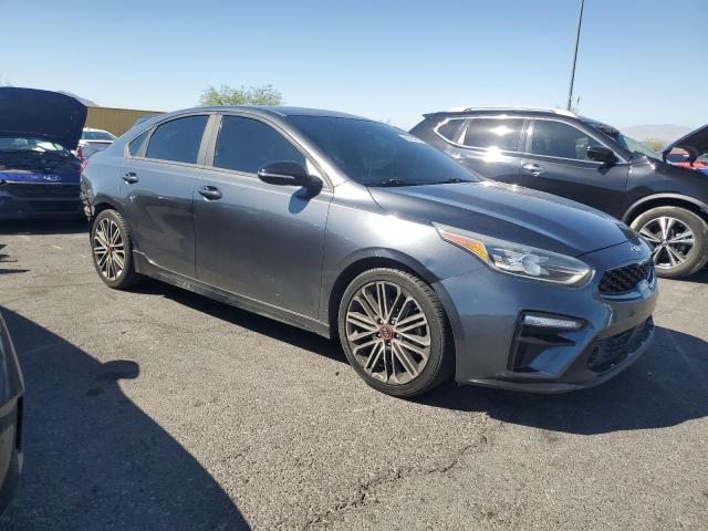 2020 KIA FORTE GT 3KPF44AC2LE229533