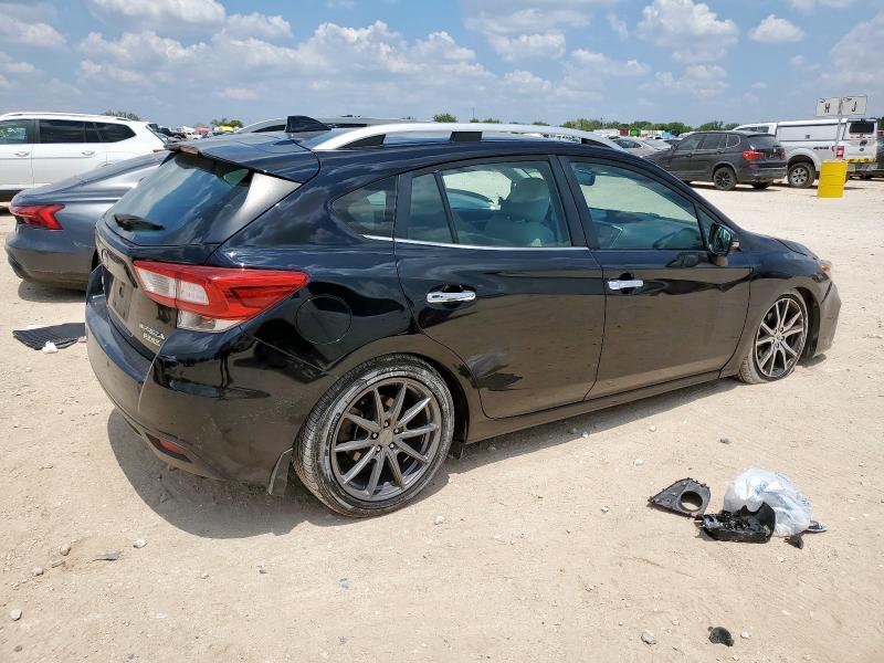 2017 SUBARU IMPREZA LI 4S3GTAT63H3714808