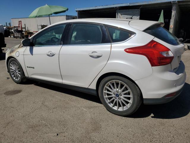 2014 FORD FOCUS BEV - 1FADP3R4XEL350011