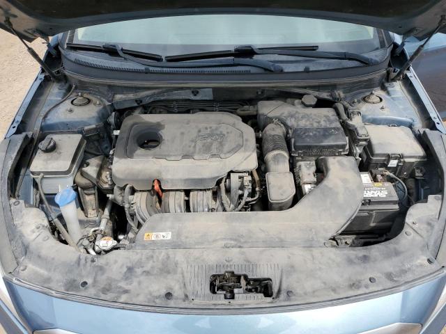 2017 HYUNDAI SONATA SE 5NPE24AF4HH568342