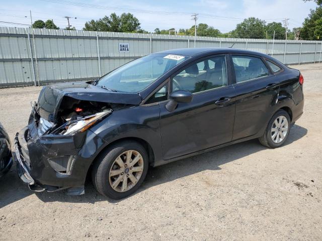 FORD FIESTA SE