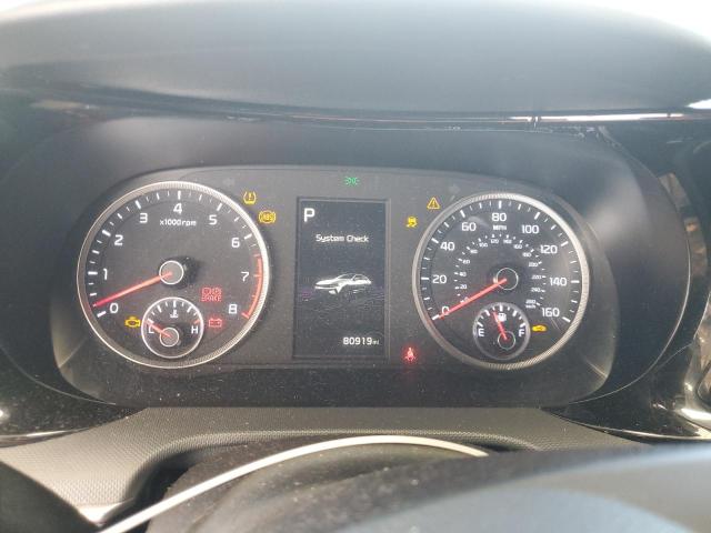 2021 KIA K5 LXS 5XXG14J29MG011781