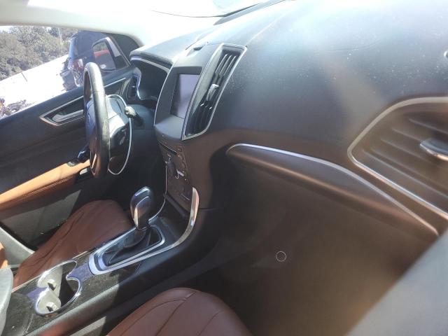 2015 FORD EDGE TITAN - 2FMPK3K94FBB03379