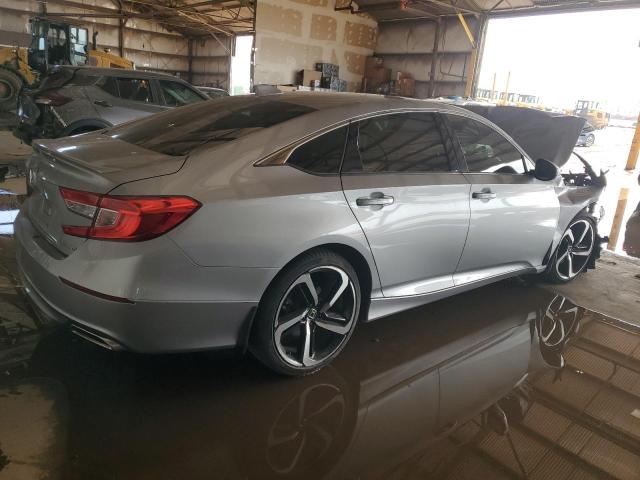 2018 HONDA ACCORD 1HGCV1F31JA010815