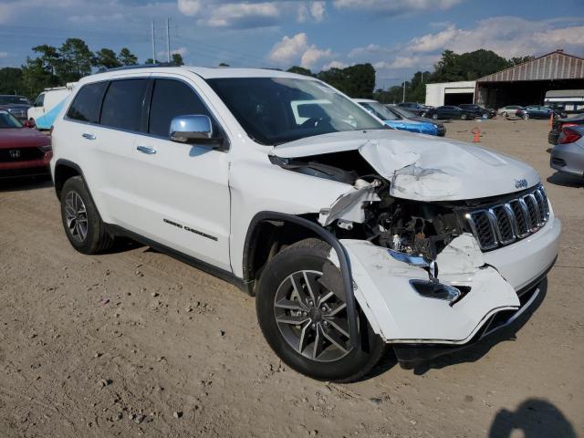 2020 JEEP GRAND CHEROKEE LIMITED 1C4RJEBG7LC364849