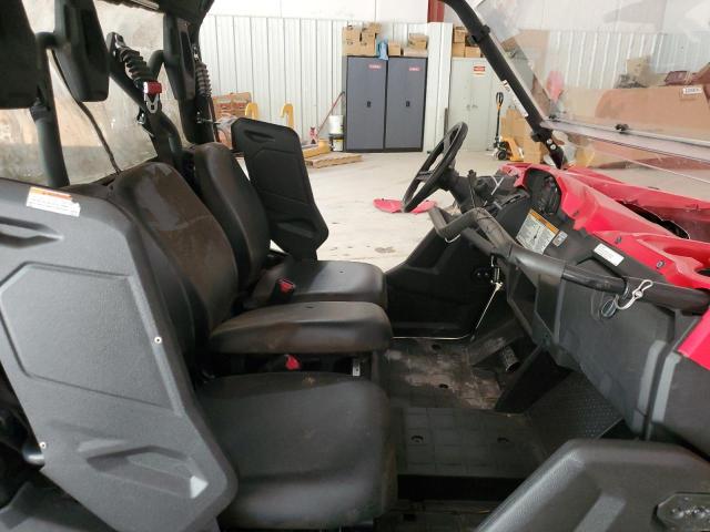 2016 YAMAHA YXM700 E 5Y4AMA5YXGA100227