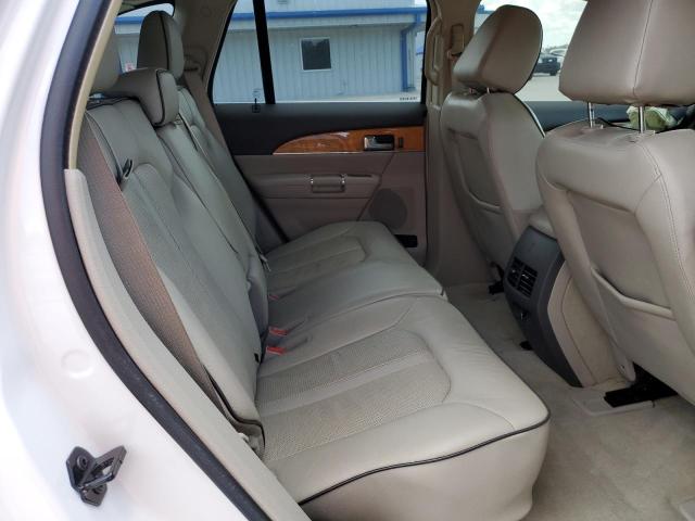 2015 LINCOLN MKX 2LMDJ6JKXFBL24775
