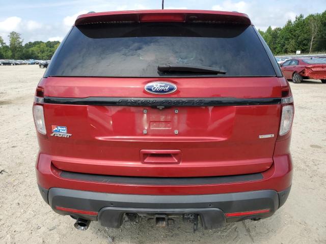 2015 FORD EXPLORER S 1FM5K8GT8FGB00308