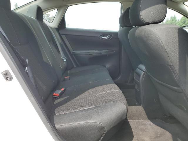 2018 NISSAN SENTRA S 3N1AB7AP5JY329936