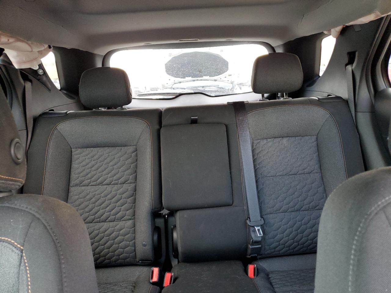 Lot #3231657148 2018 CHEVROLET EQUINOX LT