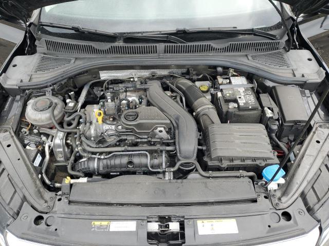 2024 VOLKSWAGEN JETTA SE 3VWEM7BU8RM035105