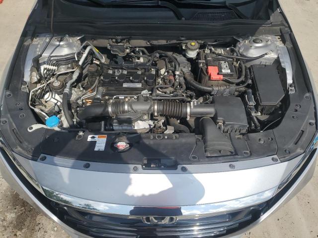 2020 HONDA ACCORD LX 1HGCV1F1XLA035035