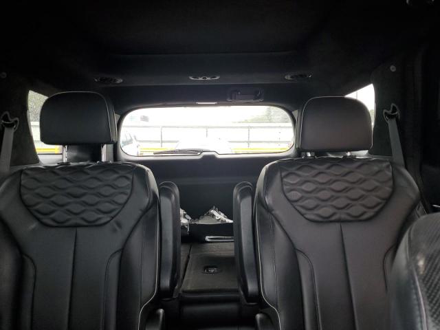 2020 HYUNDAI PALISADE L KM8R5DHEXLU131428