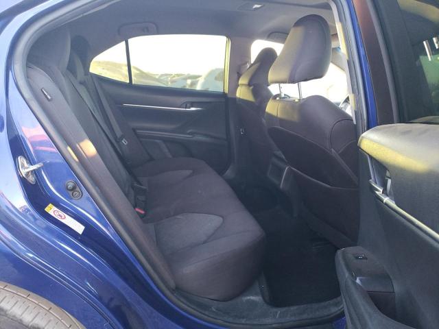 2018 TOYOTA CAMRY L 4T1B11HK7JU591788