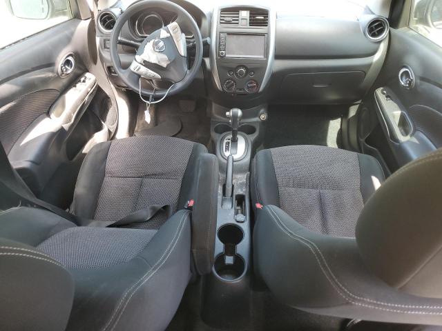 2019 NISSAN VERSA S #3297141500