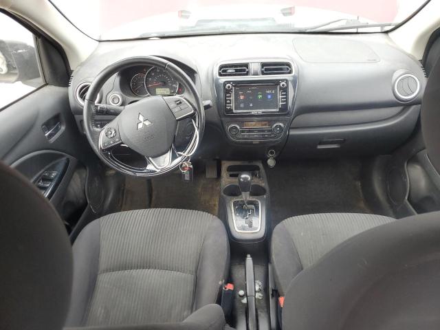 2019 MITSUBISHI MIRAGE G4 ML32F4FJXKHF07657