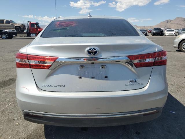 2013 TOYOTA AVALON - 4T1BD1EB1DU013475