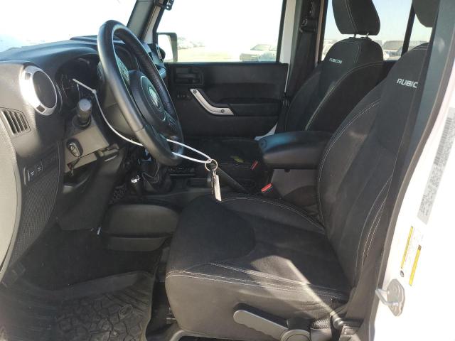 2016 JEEP WRANGLER UNLIMITED RUBICON 1C4BJWFG9GL190600