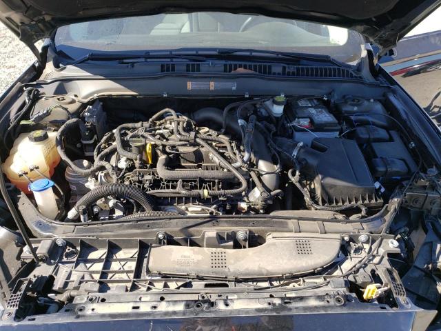2018 FORD FUSION SE - 3FA6P0HD1JR273498