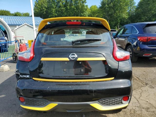 2015 NISSAN JUKE S JN8AF5MR5FT505715