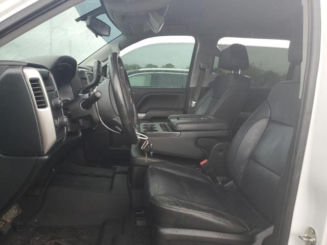 2018 CHEVROLET SILVERADO K1500 LT 3GCUKREC7JG508773
