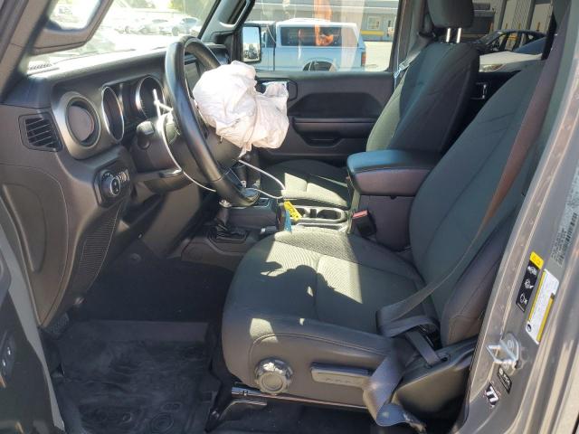 2021 JEEP GLADIATOR 1C6HJTAG3ML557364