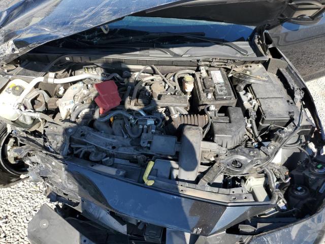 2020 NISSAN SENTRA S - 3N1AB8BV0LY228356