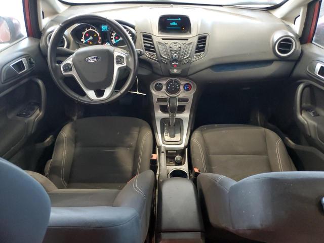2016 FORD FIESTA 3FADP4EJ9GM126845