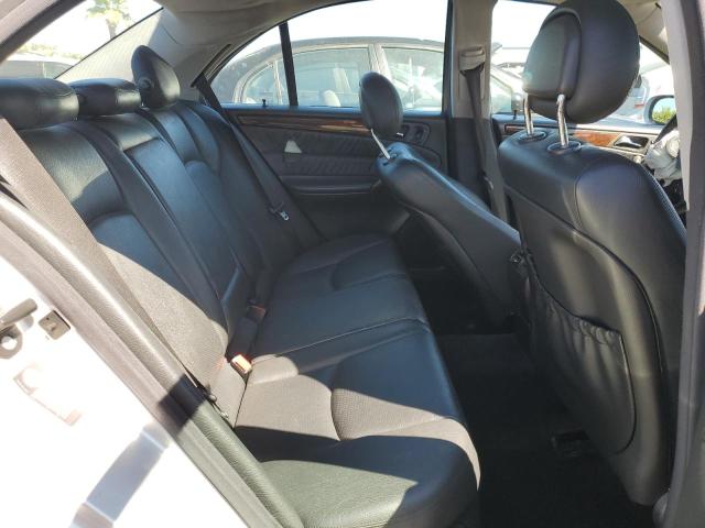 2002 MERCEDES-BENZ C 240 #3311762302