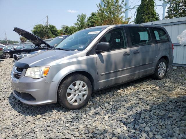 DODGE GRAND CARA