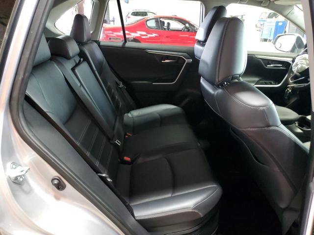 2020 TOYOTA RAV4 LIMITED JTMDWRFV8LD538093