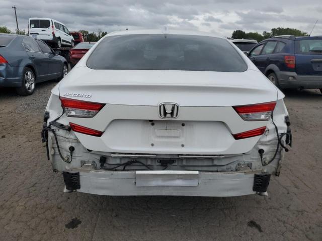 2019 HONDA ACCORD EX - 1HGCV1F49KA166756