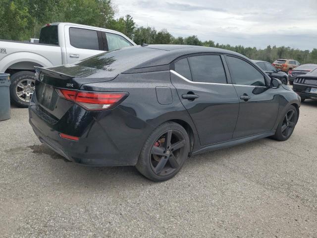 2021 NISSAN SENTRA SR - 3N1AB8DV9MY222697