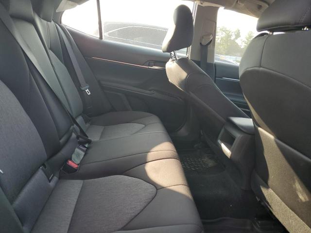 2018 TOYOTA CAMRY L 4T1B11HK7JU660513