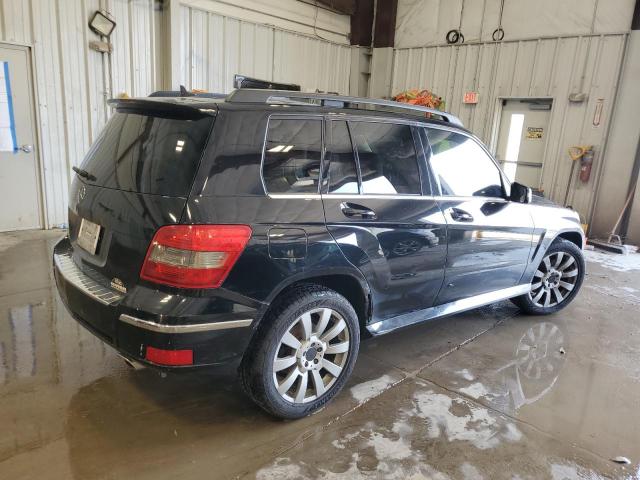 2010 MERCEDES-BENZ GLK 350 4M - WDCGG8HB1AF459755