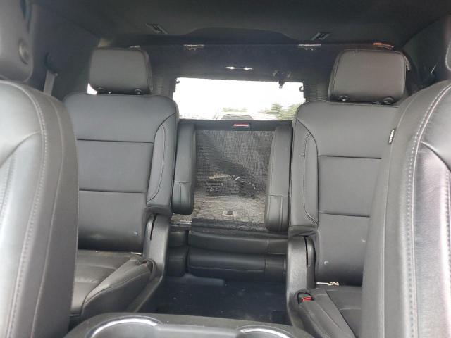 2021 CHEVROLET TAHOE K1500 Z71 1GNSKPKD0MR168032