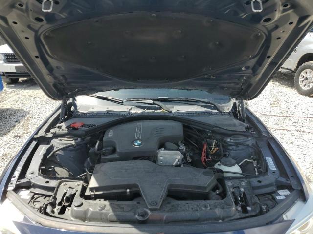 2015 BMW 428 I WBA3N3C56FK232264