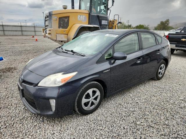 2012 TOYOTA PRIUS - JTDKN3DU6C1548690