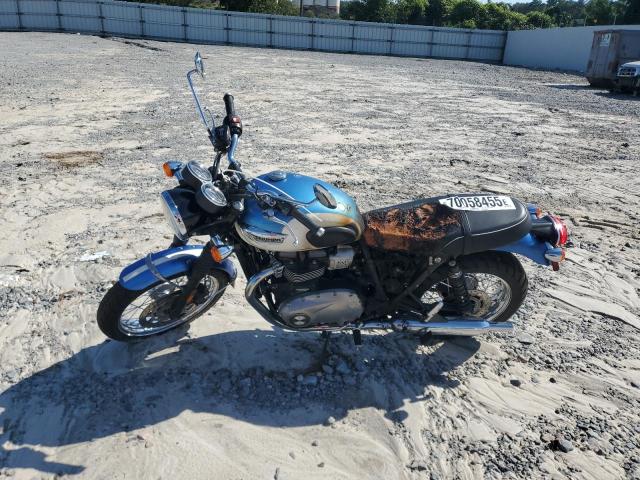 2018 TRIUMPH MOTORCYCLE BONNEVILLE SMTD10GNXJT849523