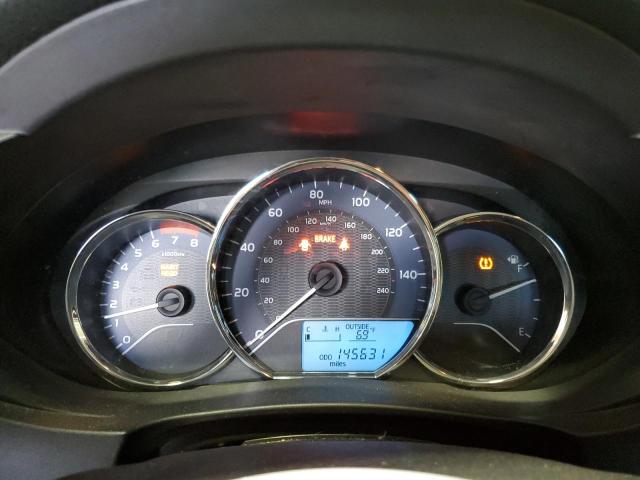 2016 TOYOTA COROLLA L 2T1BURHEXGC670365