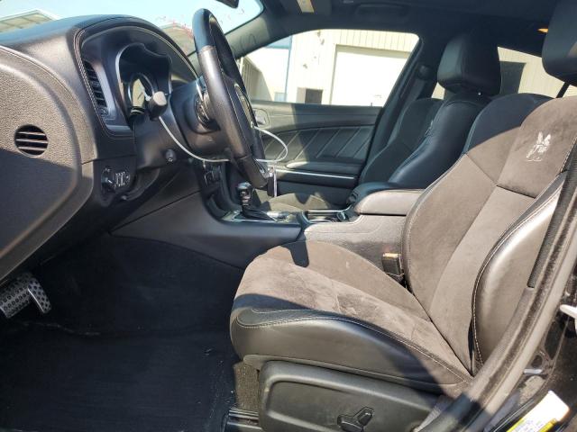 2021 DODGE CHARGER SC - 2C3CDXGJ9MH504027