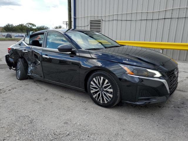 2024 NISSAN ALTIMA SV 1N4BL4DV9RN350584