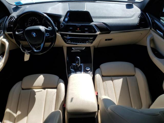 2019 BMW X3 XDRIVE3 5UXTR9C50KLD94424