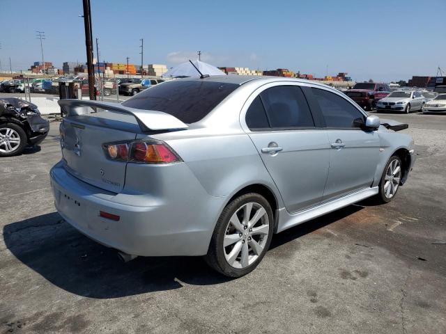 2014 MITSUBISHI LANCER GT - JA32U8FW5EU021562