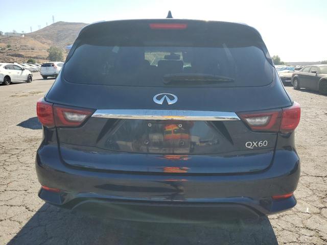 2020 INFINITI QX60 LUXE 5N1DL0MN2LC530970