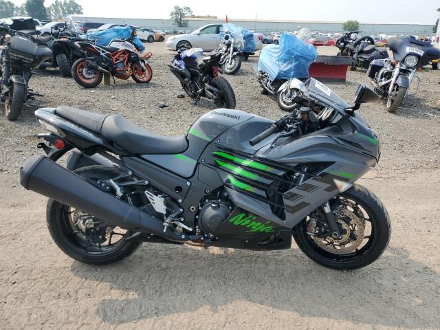 2021 KAWASAKI ZX1400 J JKBZXNJ18MA013057